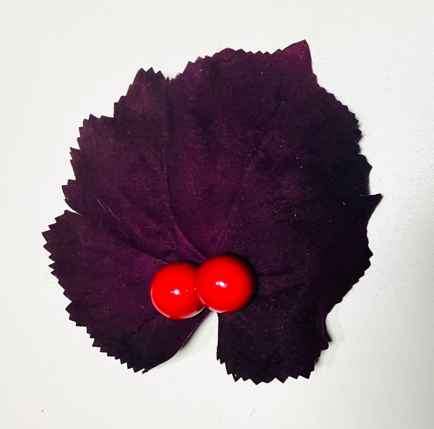 Midnight Cherry Kiss