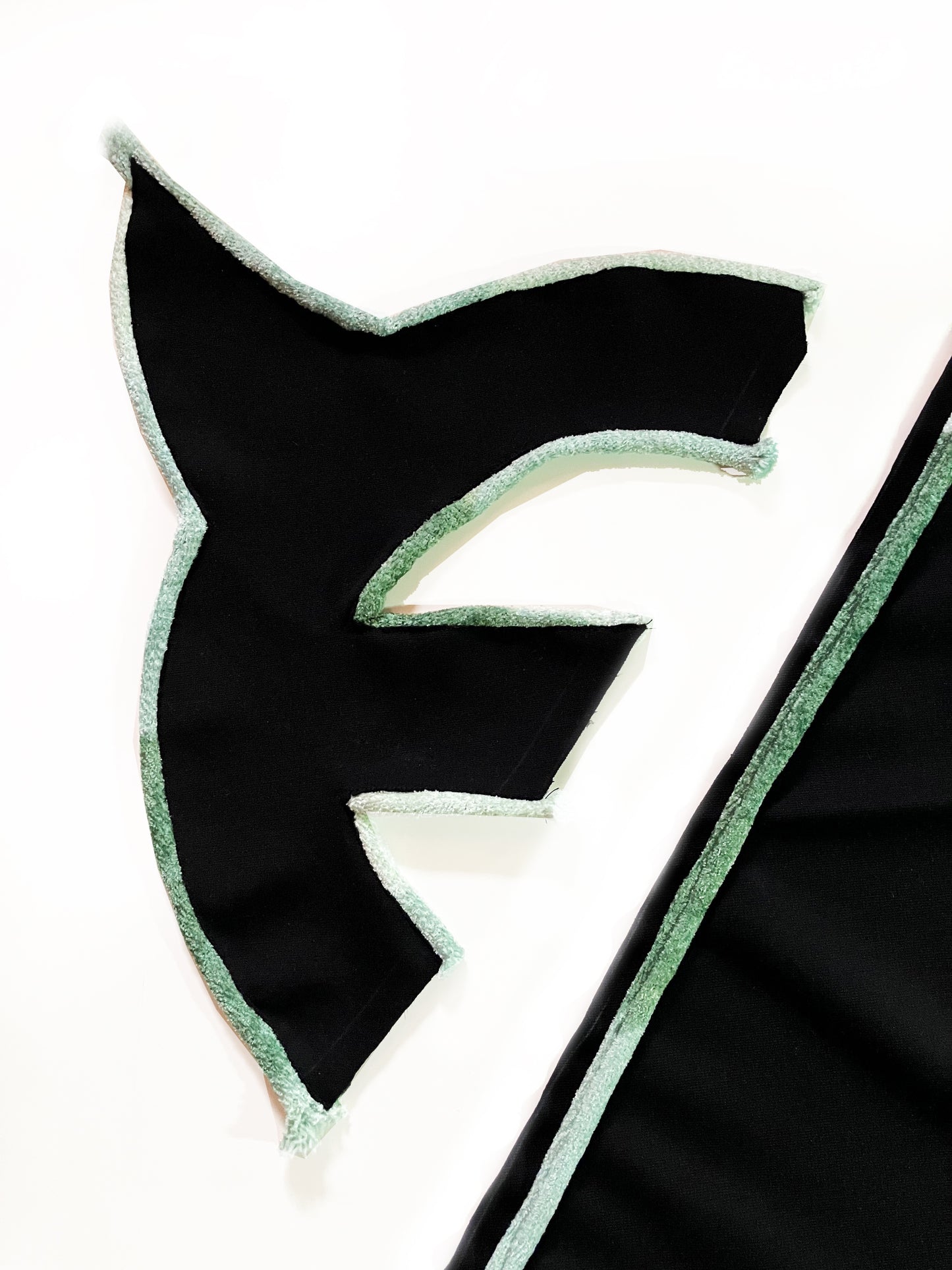 Nocturnal Prowl - Long Sleeve Top