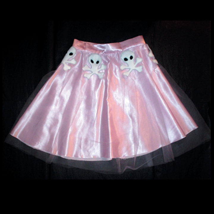 Skull Skirt