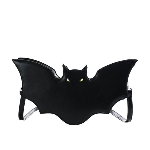 🦇 Halloween Bat Shoulder Messenger Bag 🦇