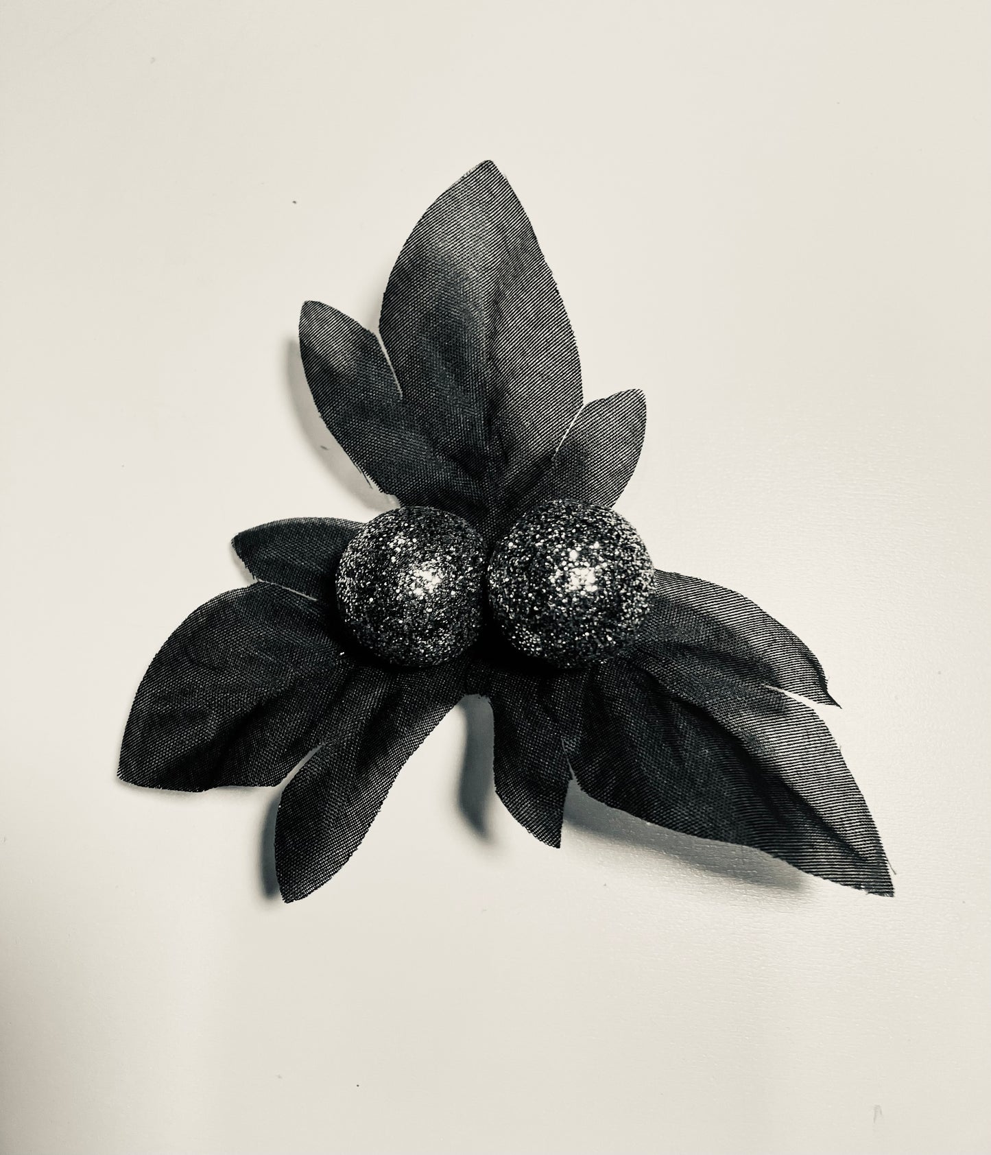 Witch's Berry Hex Pin