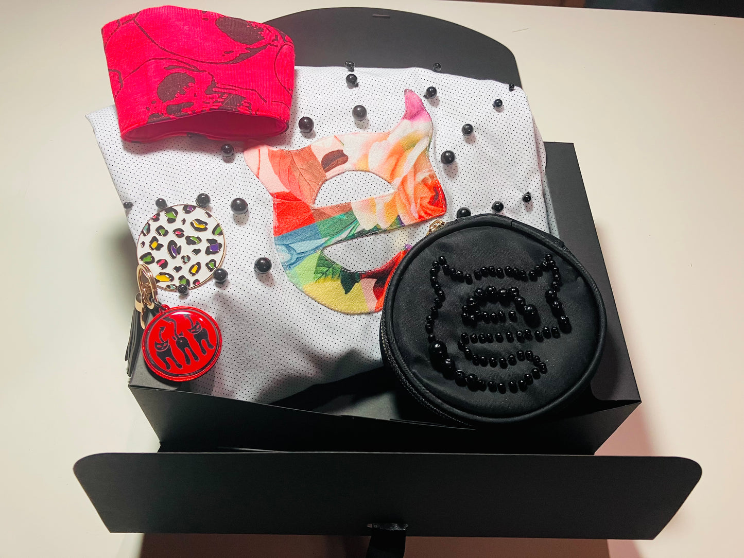 Evil Kitty Mystery Box - Quarterly Subscription