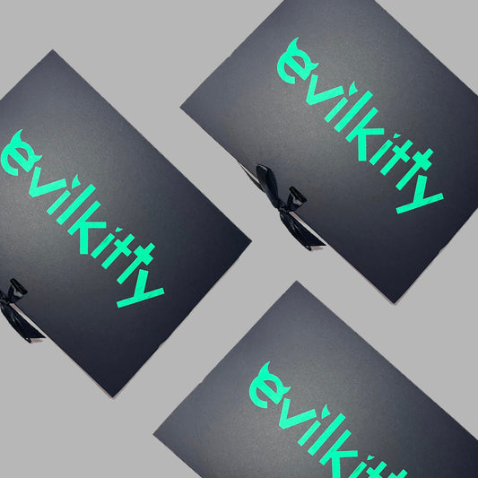Evil Kitty Mystery Box - Monthly Subscription
